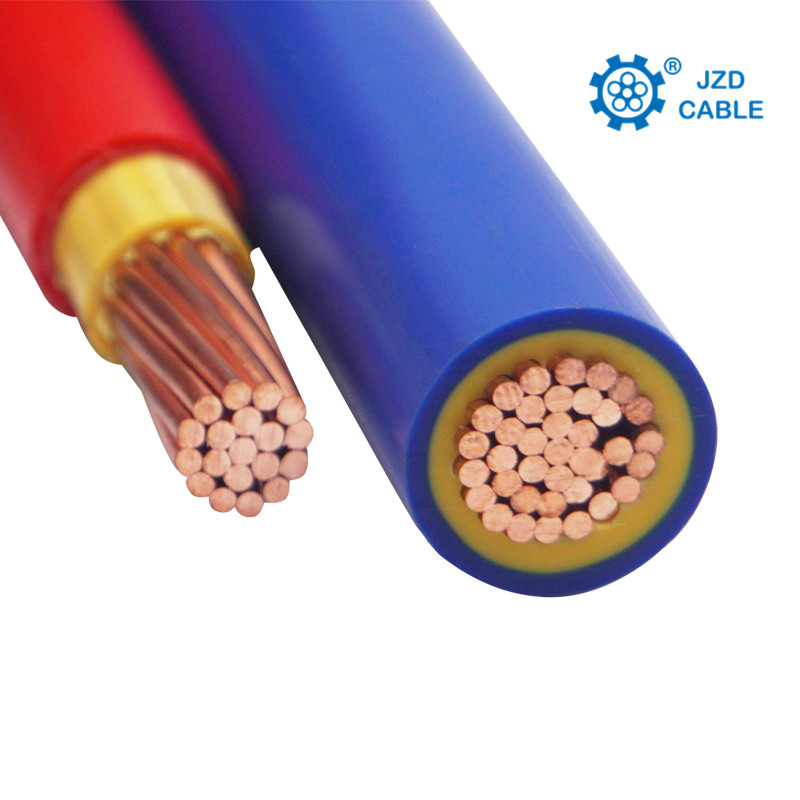 電線電纜廠家告訴你關(guān)于多芯電纜和電線特性和優(yōu)點(diǎn)有哪些？
