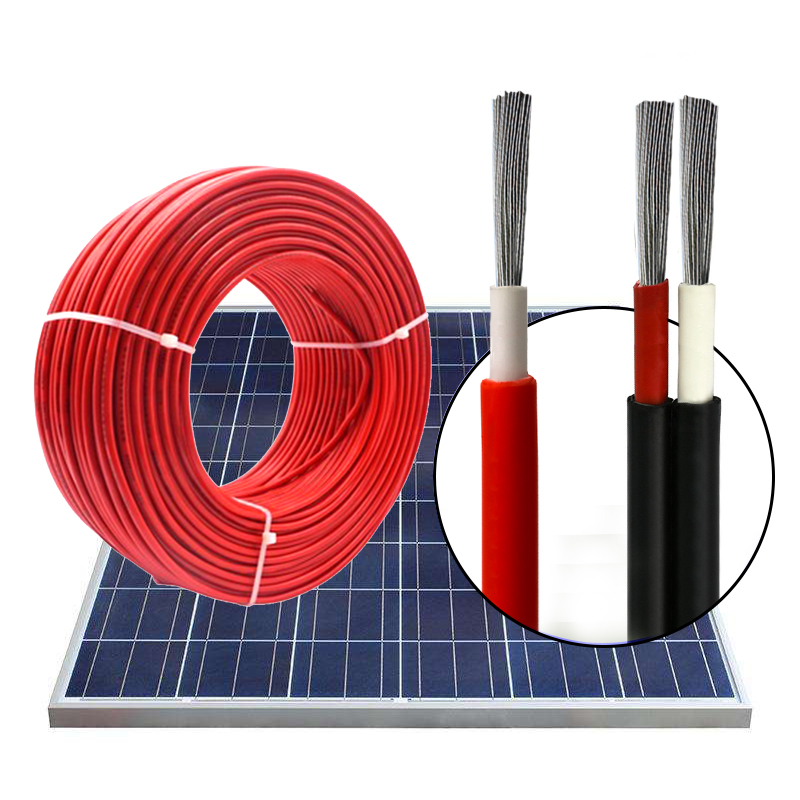 光伏電纜，光伏電纜廠家，光伏專用電纜，TUV認(rèn)證電線廠家