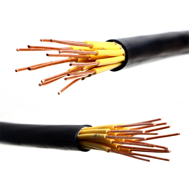 控制電纜，KVV控制電線，控制電纜型號，控制線纜，控制電纜廠家
