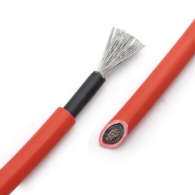 建圳達(dá)電纜：分享光伏電纜斷點(diǎn)的五種測(cè)量方法