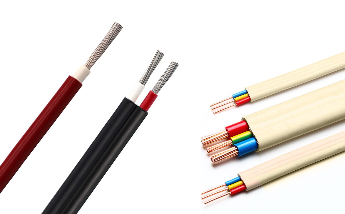 建圳達(dá)來告訴你！如何正確選擇電線電纜？