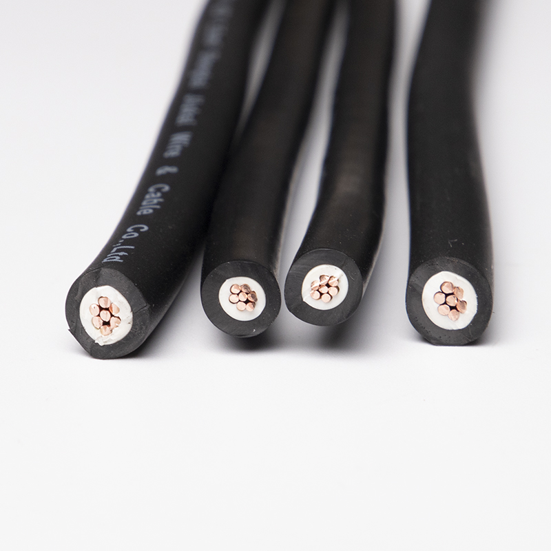 建圳達告訴你，什么是高柔性電纜？