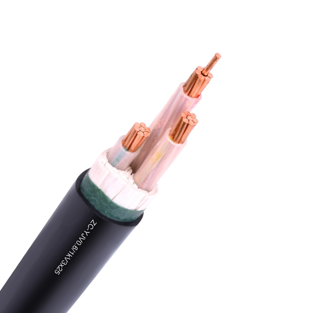 ZC-YJV0.6/1KV3x52，阻燃YJV電纜，電力導線電纜批發，電線電纜價格，電線電纜規格型號，電線電纜生產廠家