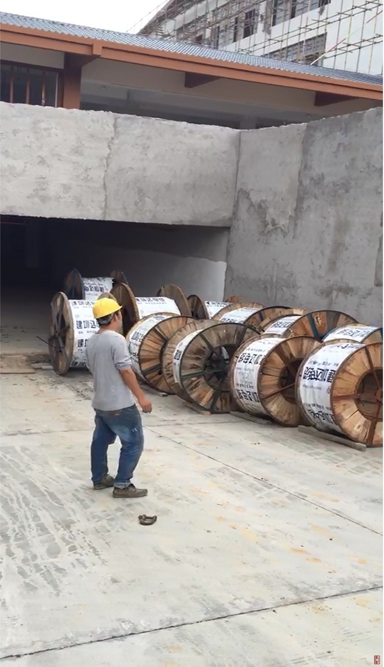 建圳達(dá)電纜yjv電纜