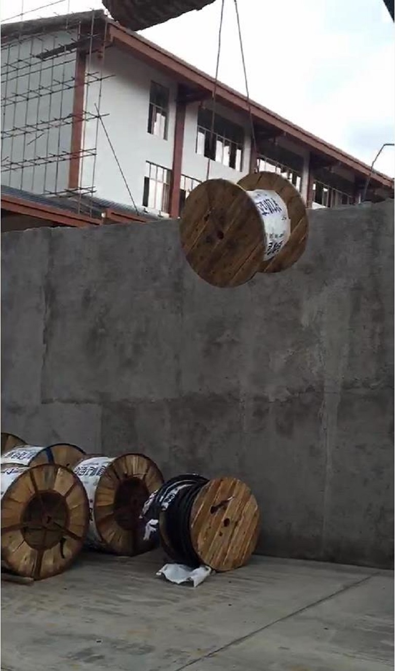 建圳達(dá)電纜yjv電纜