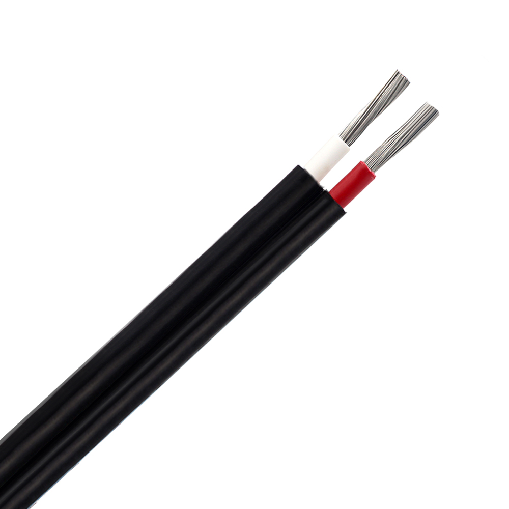 光伏電纜pv1-f，耐溫125°pv1-f電纜，pv1-f光伏電纜，光伏直流專用電纜