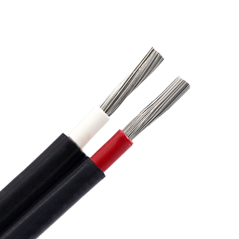 光伏電纜pv1-f，耐溫125°pv1-f電纜，pv1-f光伏電纜，光伏直流專用電纜