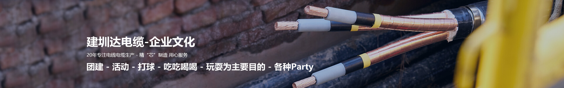 企業文化