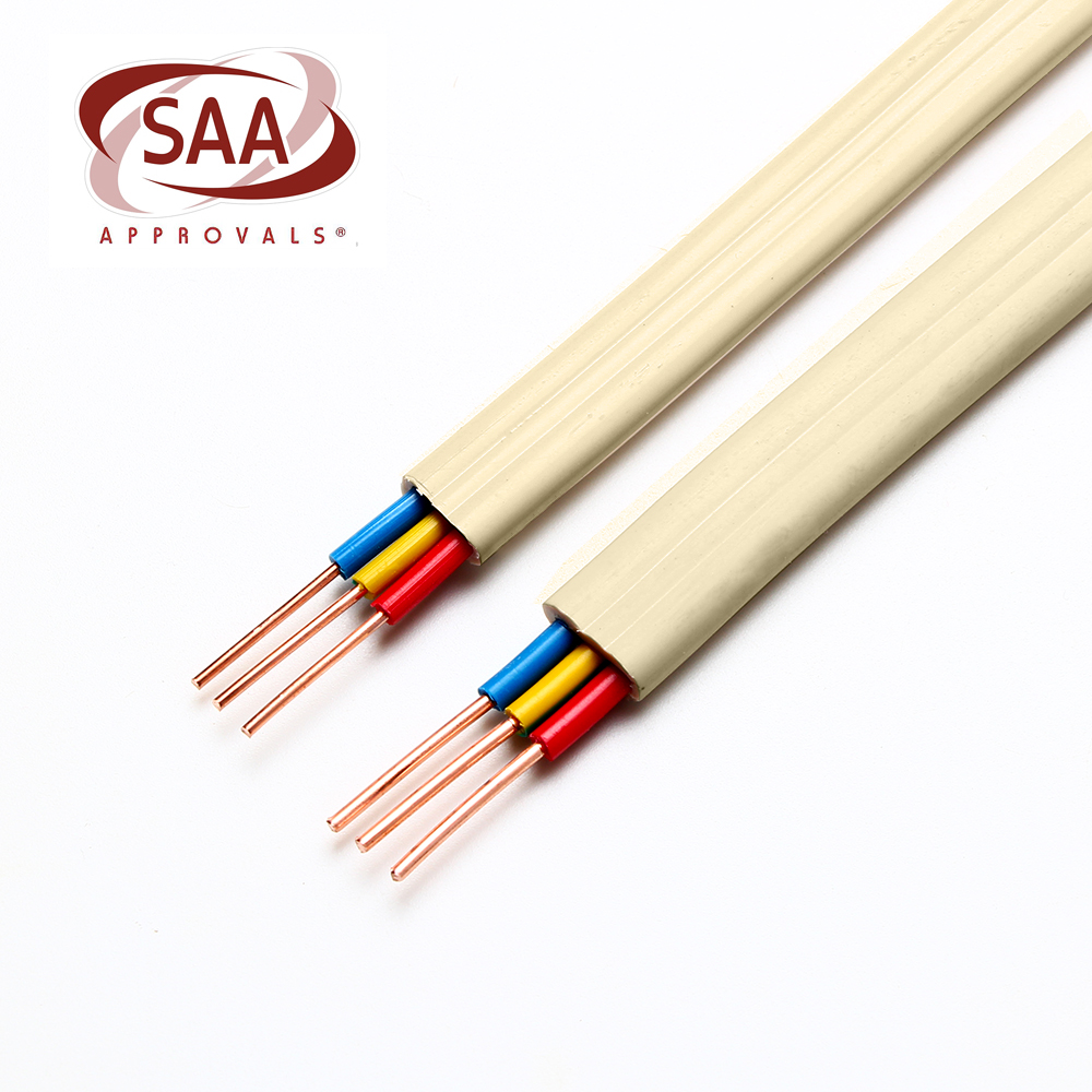 建圳達(dá)BV、BVV、BVVB、BVR是什么電線？這些電纜線有什么區(qū)別？