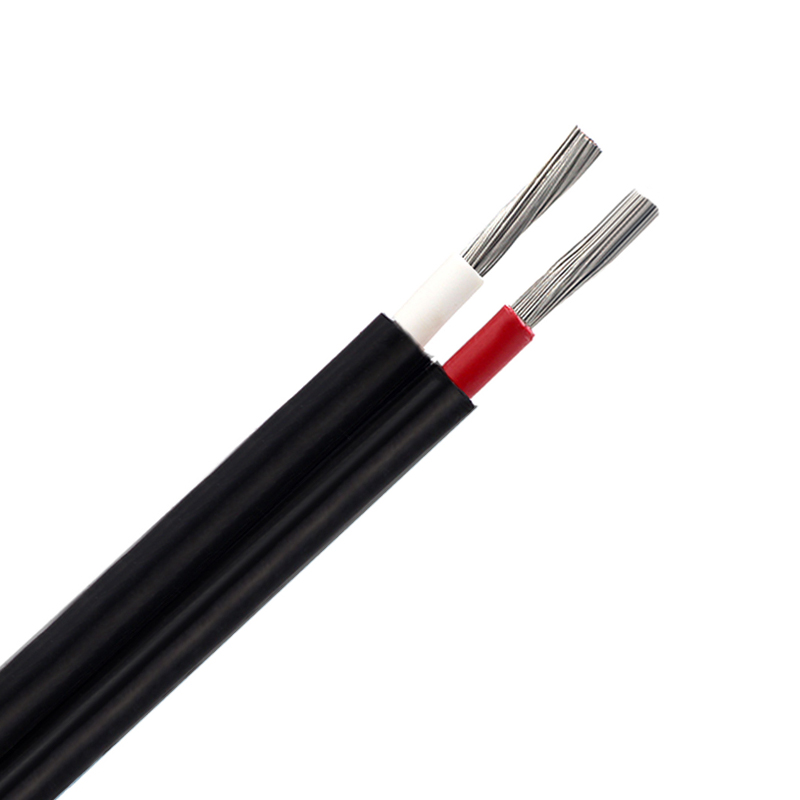 建圳達(dá)輻照光伏電纜