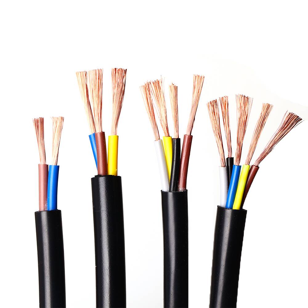 家中的墻壁和閣樓使用什么類型的電線電纜來防止火災(zāi)呢？